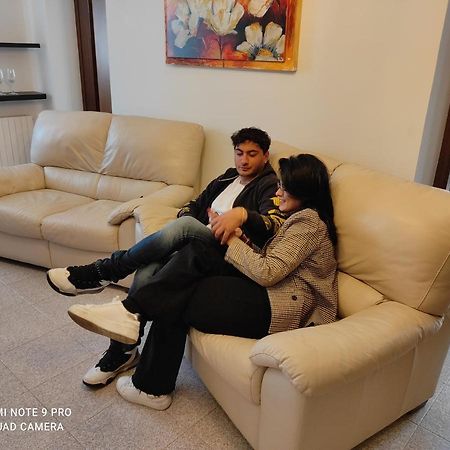 Angelika apartaments Bardolino Bagian luar foto