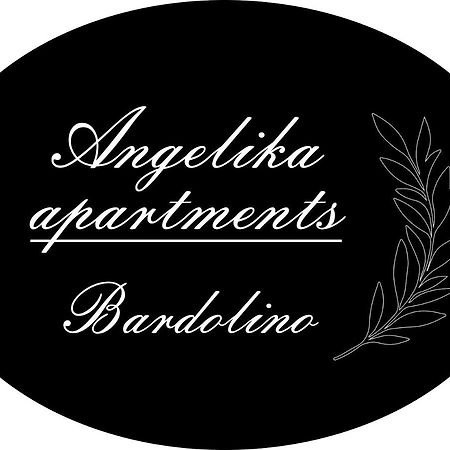 Angelika apartaments Bardolino Bagian luar foto