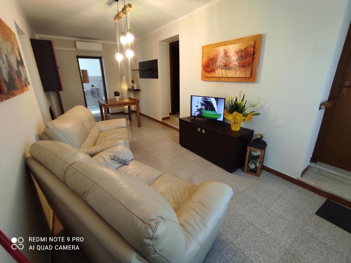 Angelika apartaments Bardolino Bagian luar foto