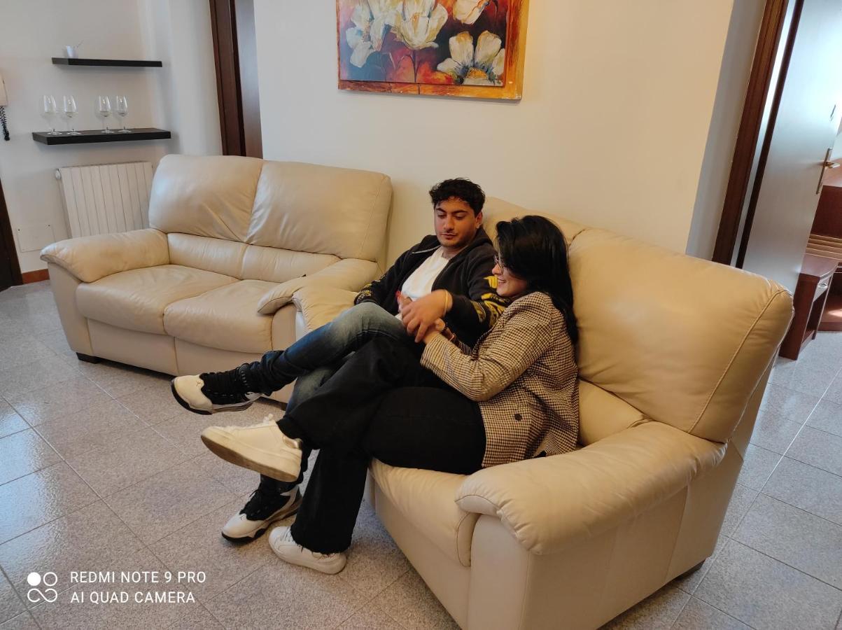 Angelika apartaments Bardolino Bagian luar foto