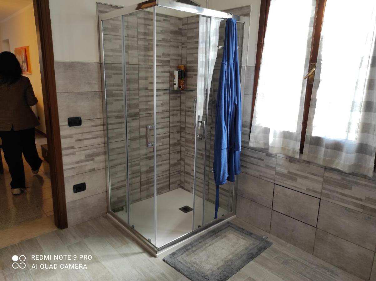 Angelika apartaments Bardolino Bagian luar foto