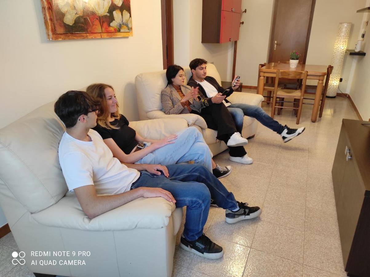 Angelika apartaments Bardolino Bagian luar foto