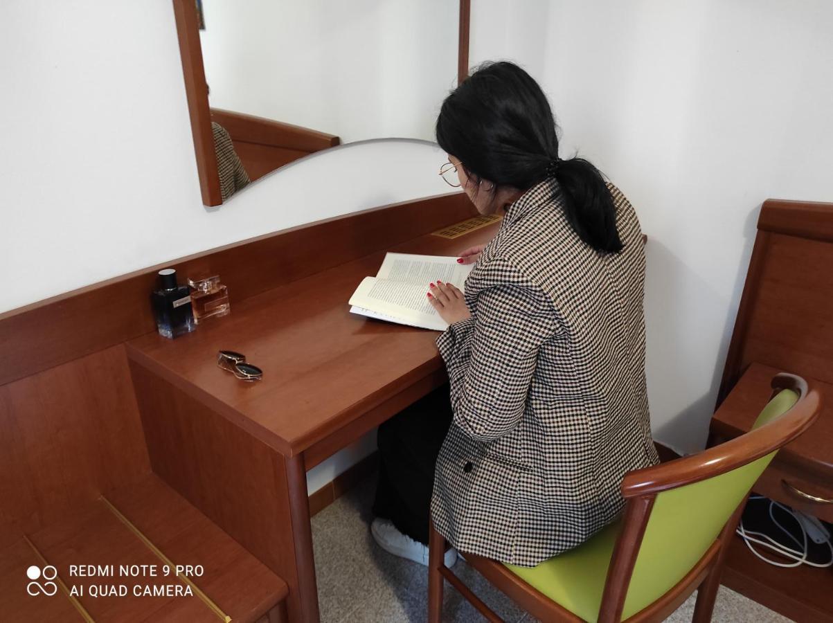 Angelika apartaments Bardolino Bagian luar foto