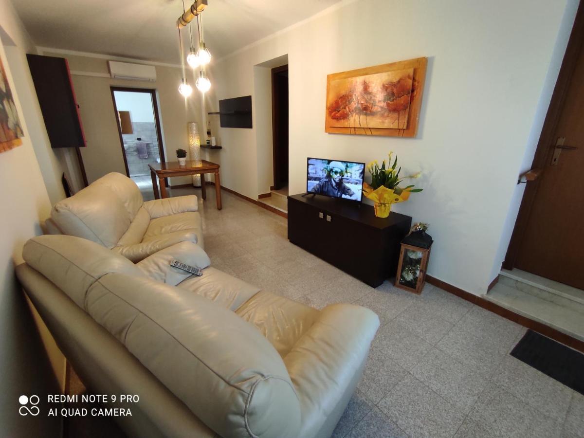 Angelika apartaments Bardolino Bagian luar foto