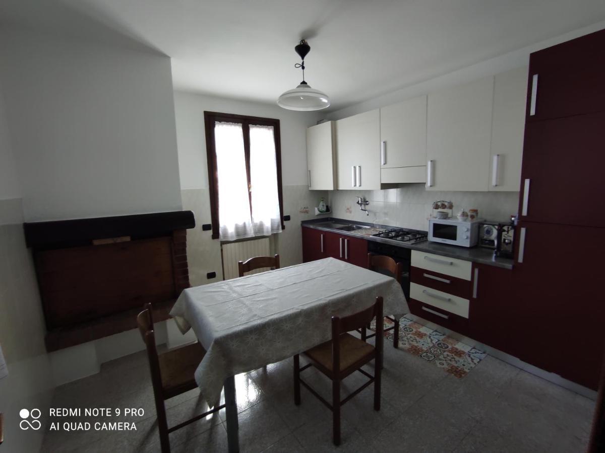 Angelika apartaments Bardolino Bagian luar foto