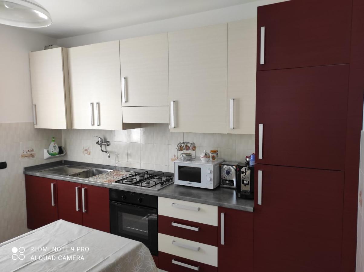 Angelika apartaments Bardolino Bagian luar foto