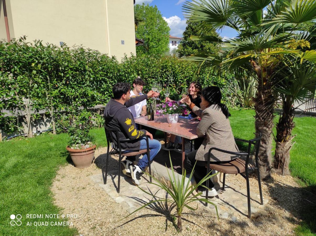 Angelika apartaments Bardolino Bagian luar foto